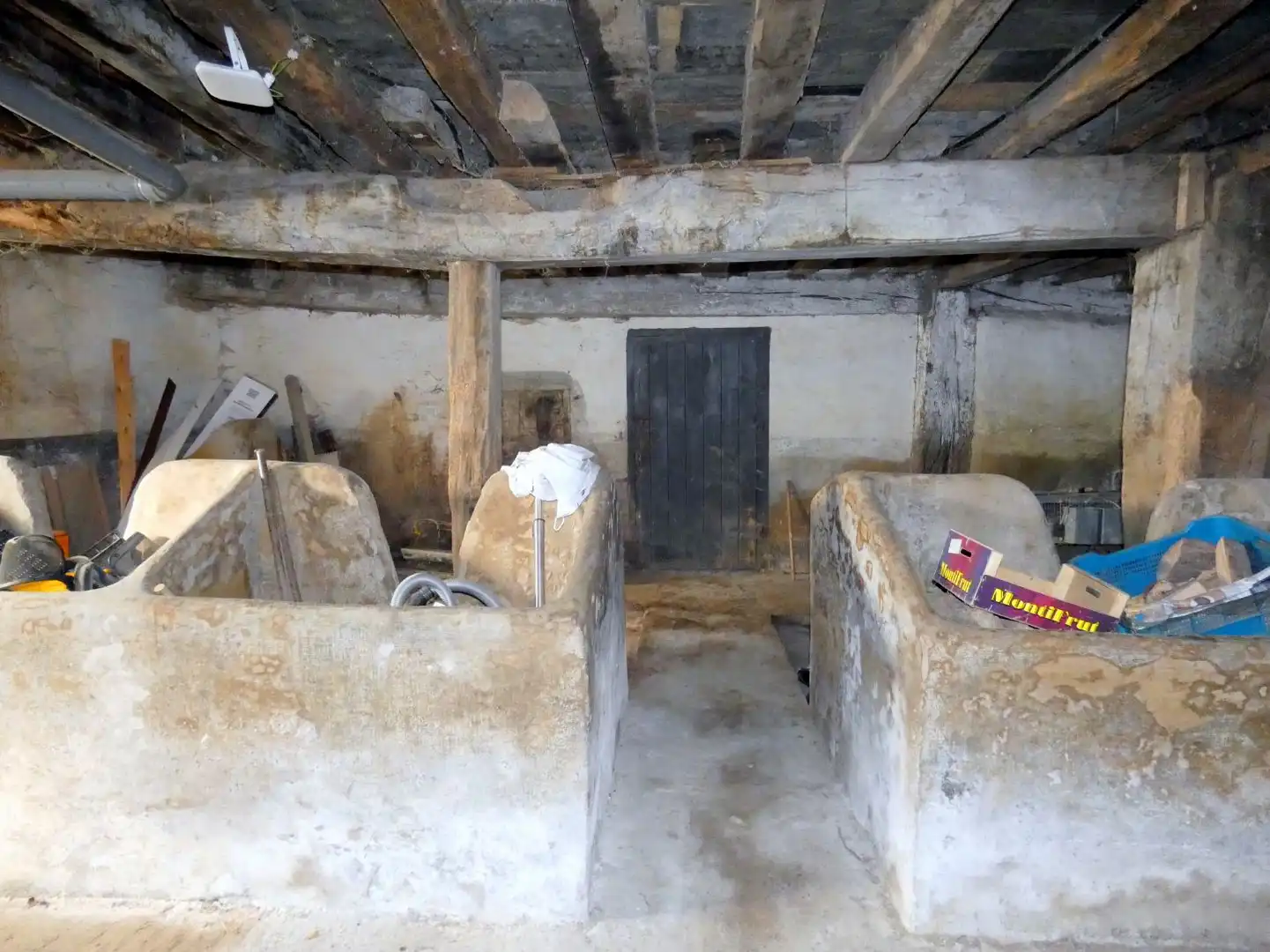 Finca rústica en venta en Aramaio con Calefacción, Amueblado y Balcón