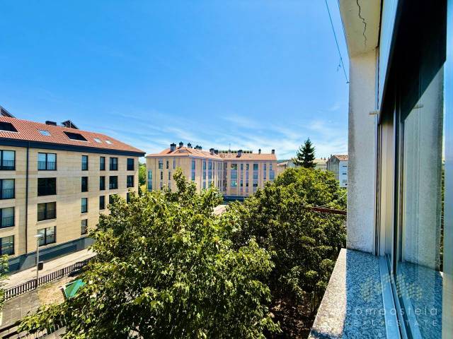 Piso en Alquiler en García Prieto en Conxo