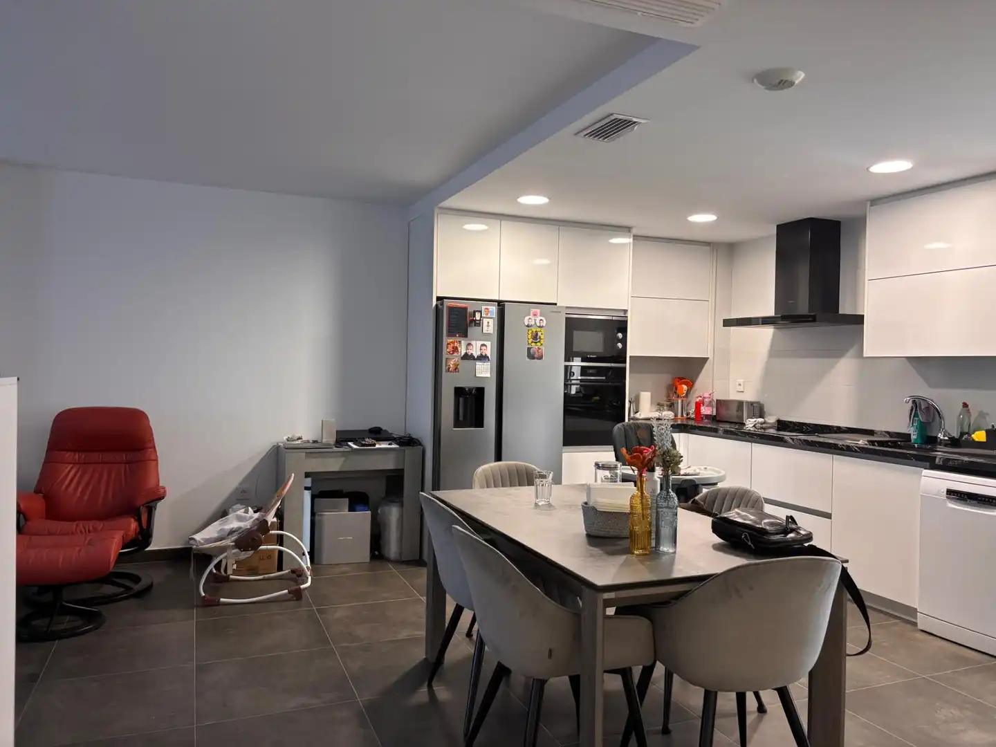 Flat with terrace for sale in Elche ciudad, imagen 3