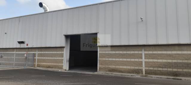 Nave industrial en Alquiler en Passeig Marítim en Baixador