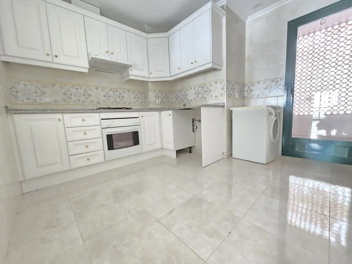 Apartamento en venta en Lomas de Campoamor - Las Ramblas