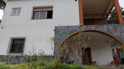 Solvia Inmobiliaria  Chalet adosado Massanes, imatge 2