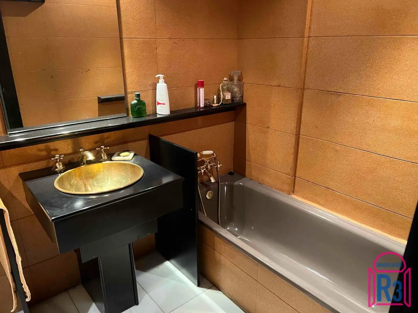 Piso en venta en San Marcos, Centro Ciudad