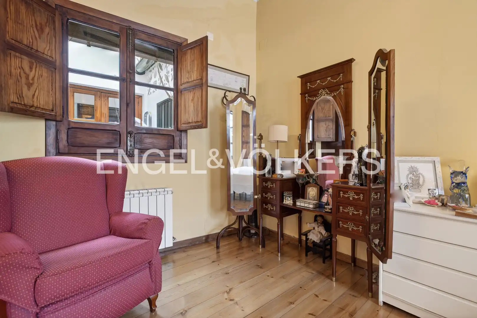 Casa o chalet en venta en Casco Antiguo