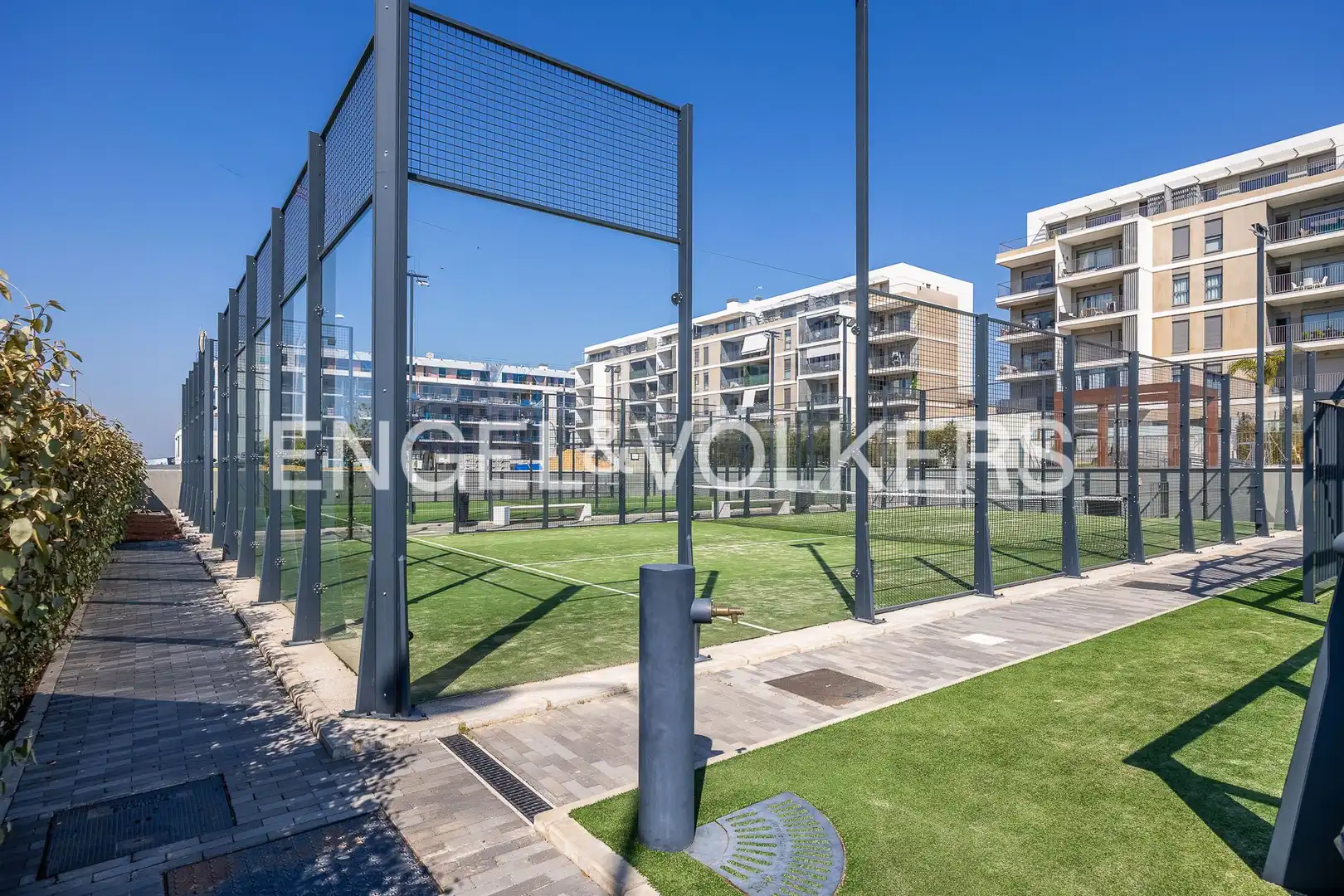 Detached homes for sale in Mairena del Aljarafe  with Air Conditioner, Heating and Private garden