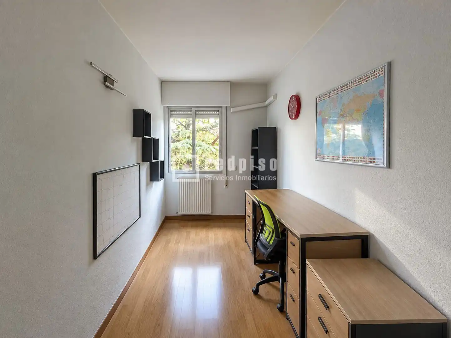 Flat with lift for sale in Covibar - Pablo Iglesias, imagen 9