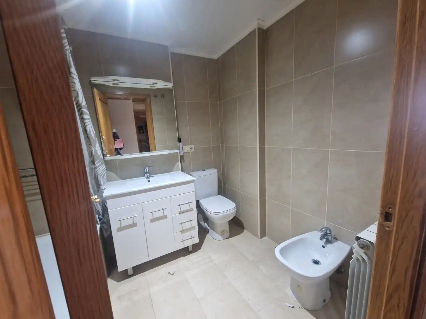 Wohnung mit Pool zum Verkauf in Haro - AV LOGROÑO, imagen 18