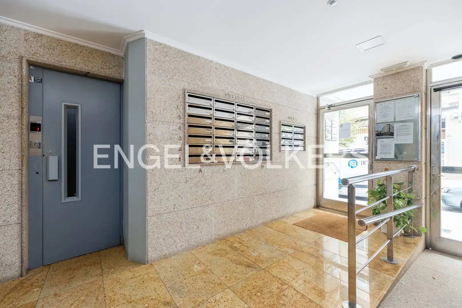 Flat with lift for sale in Centro Urbano, imagen 40