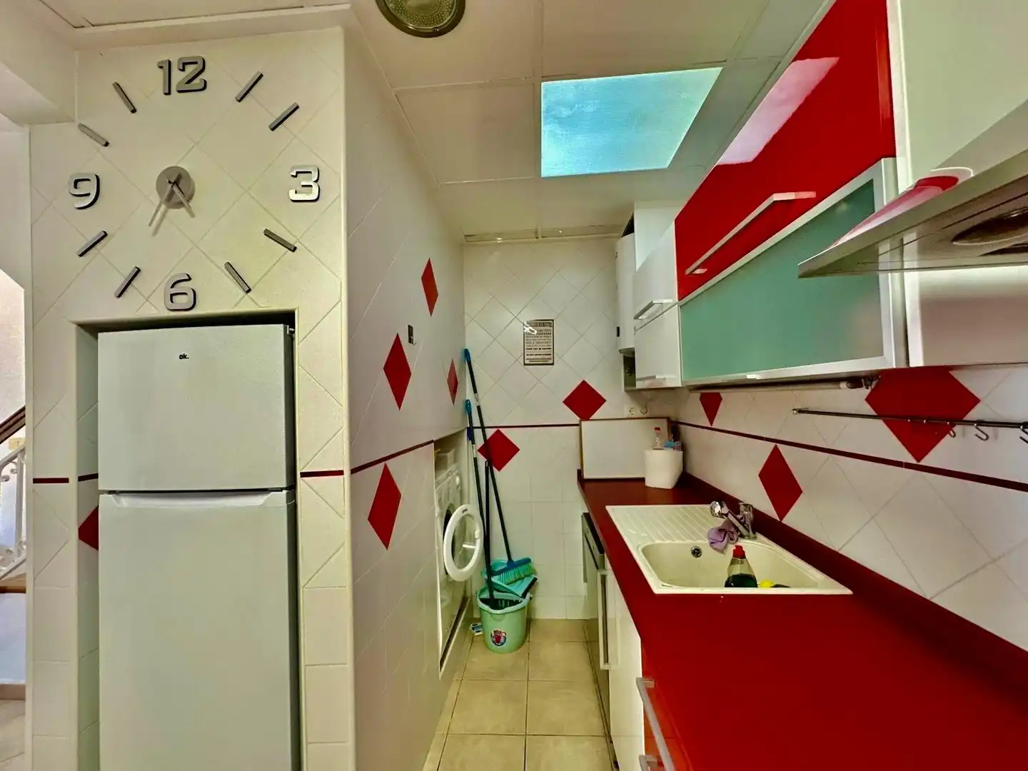 Bungalow con terrazza in vendita a Calle Calle Río Tajo, imagen 13