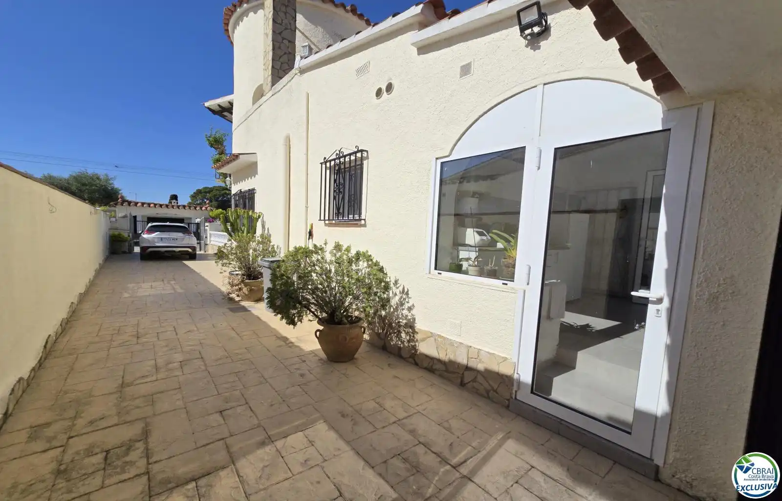 Villa mit Pool zum Verkauf in Carrer Pení 120b, imagen 6