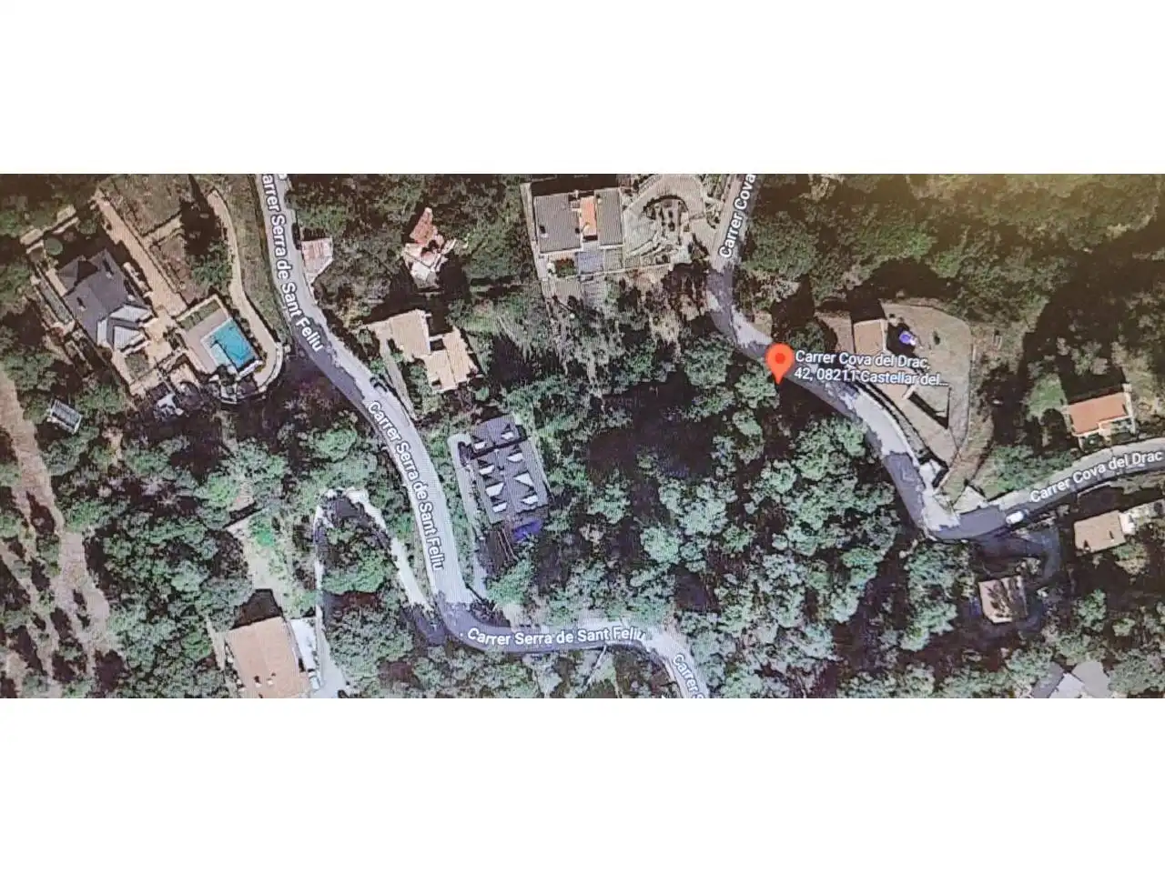 Terreny rústic en venda a Calle Cova del Drac, imagen 6