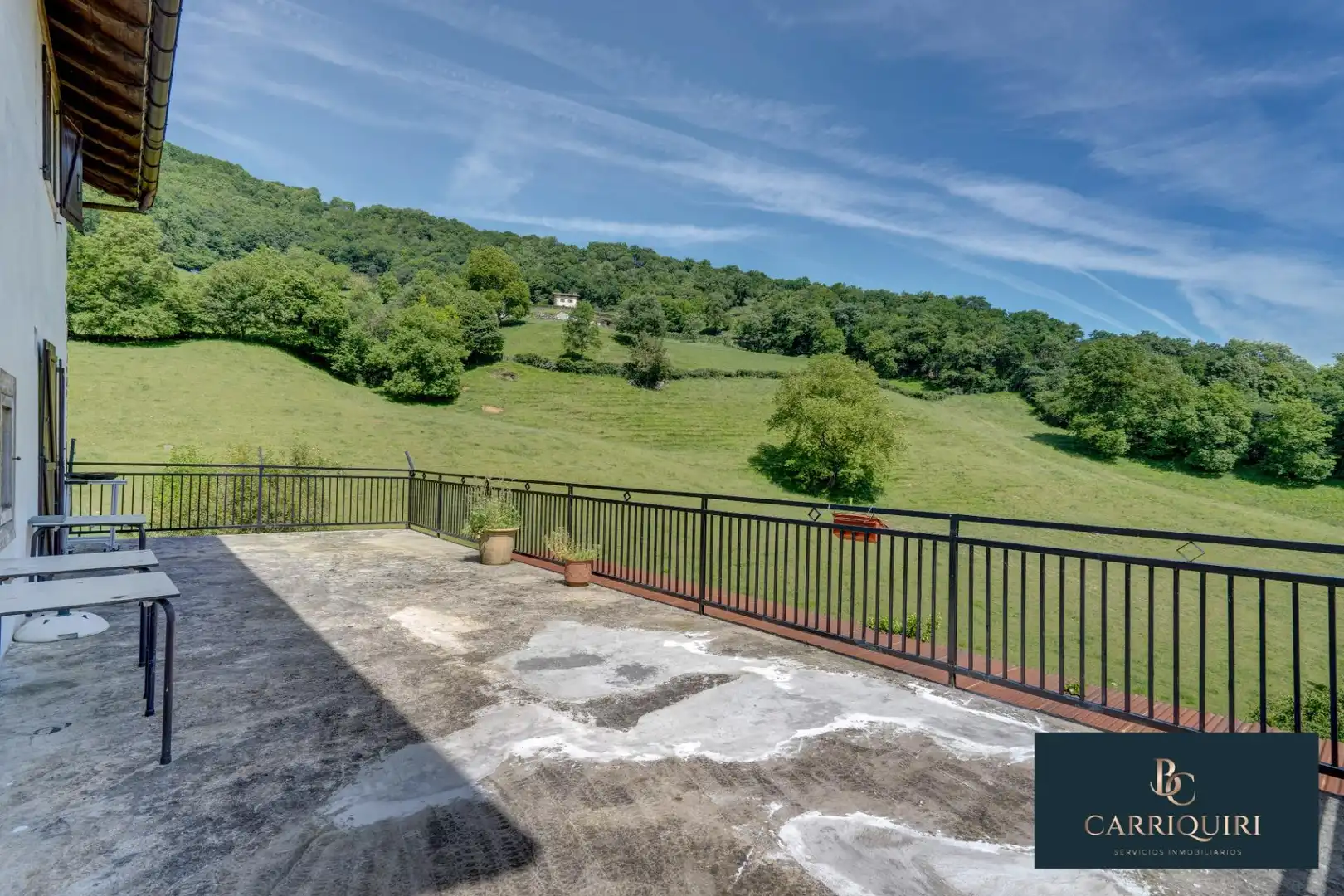 Terrace of Houses for sale in Oiz