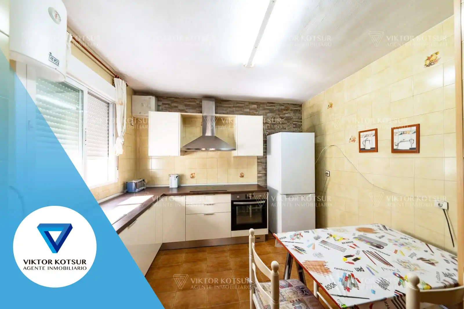 Terraced house with terrace for sale in El Parador de las Hortichuelas, imagen 27