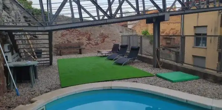 Appartamento con piscina in vendita a Carrer Carrer Joaquim Mensa, imagen 9