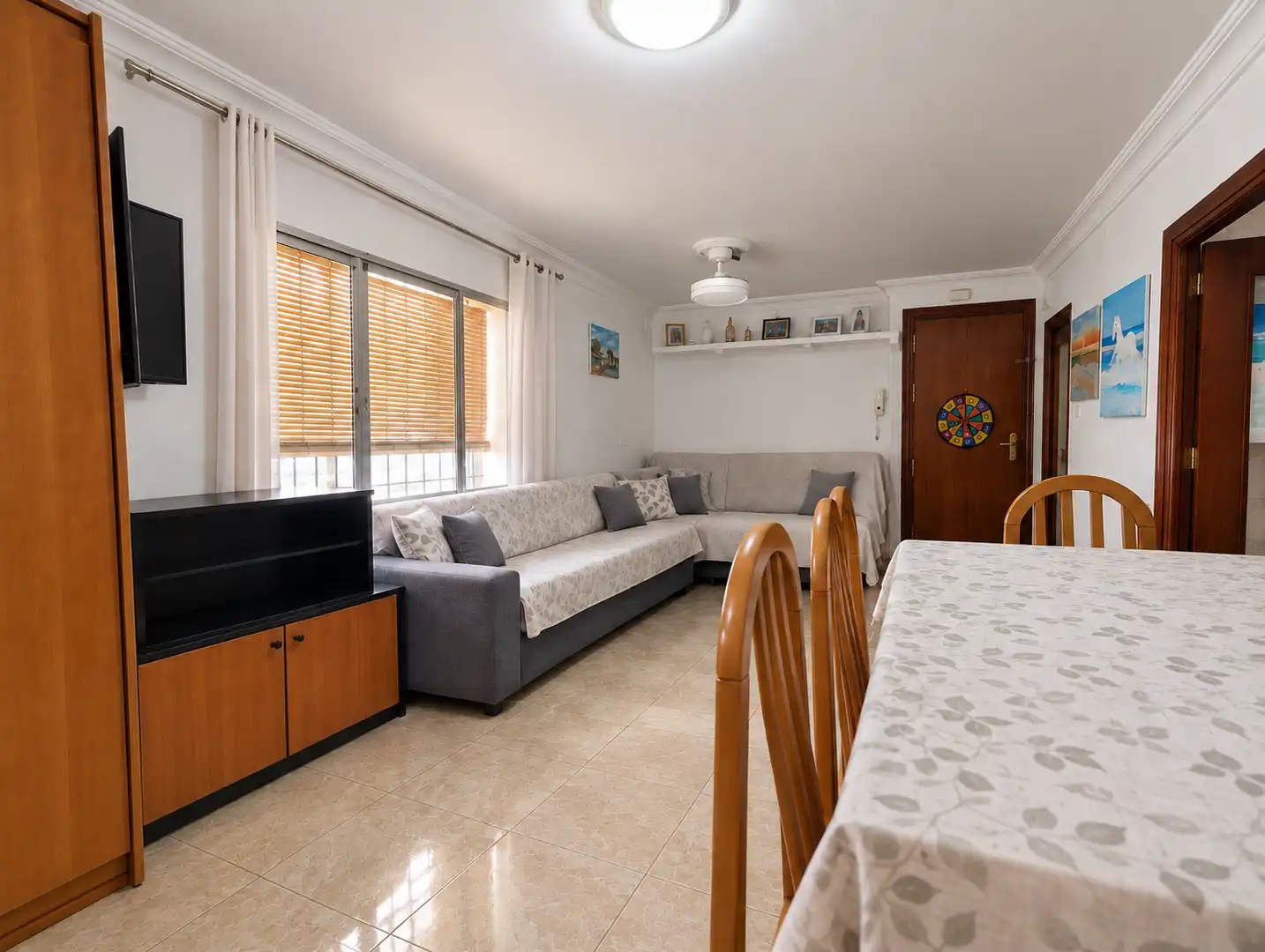 Appartamento in vendita a Las Torres - Guadalupe, imagen 10