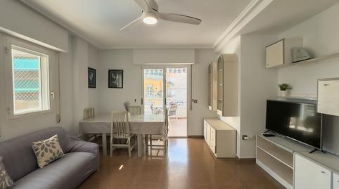 Photo 5 of Apartment to rent in Playa Levante, Alicante