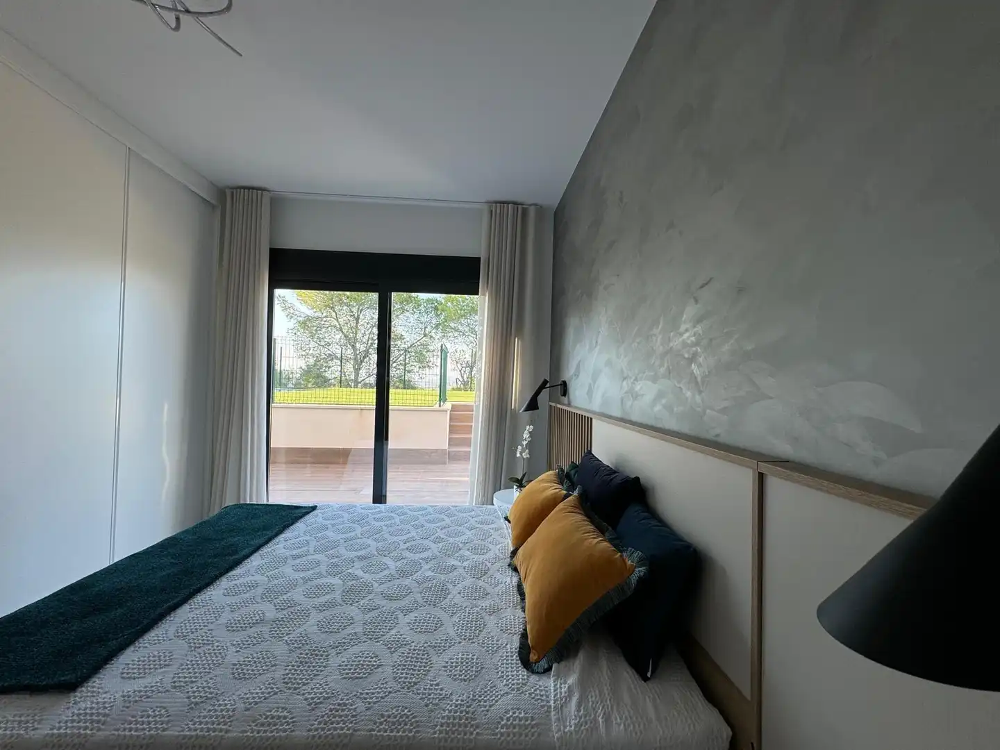 Bungalow con piscina en venta en Calle de los chrimines, imagen 49