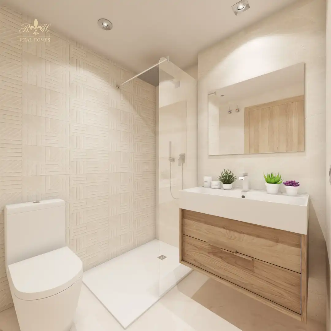 Wohnung mit Pool zum Verkauf in Casares pueblo, imagen 15