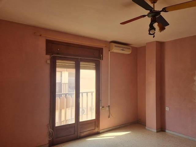 Piso en Venta en Huércal de Almería