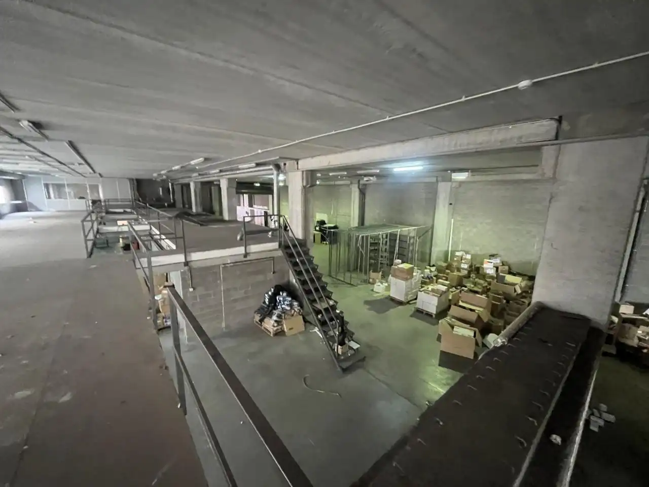 Nave industrial en venta en Sant Martí, imagen 35