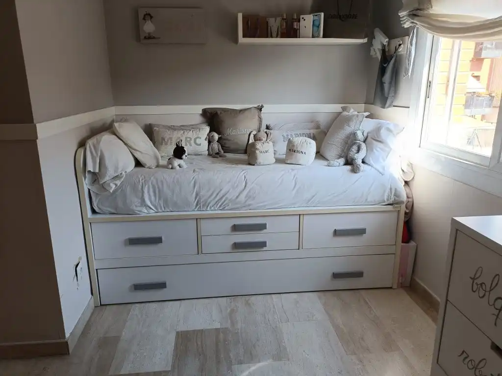 Habitación de Piso en venta en Rubí