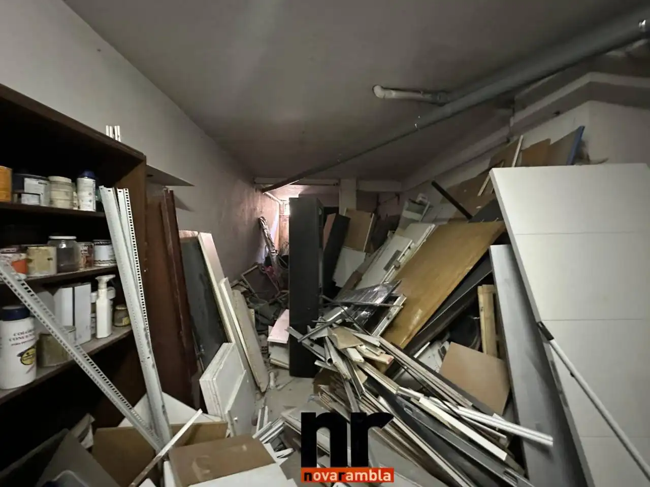 Gewerbefläche zum Verkauf in Calle Monturiol, imagen 7