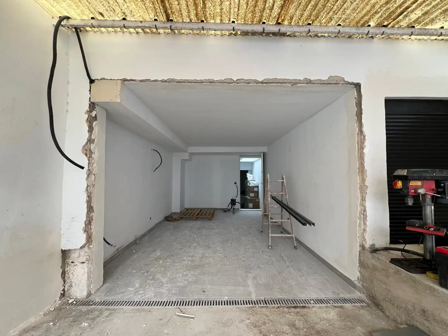 Planta baja en venta en Ses Salines con Aire acondicionado, Terraza y Horno