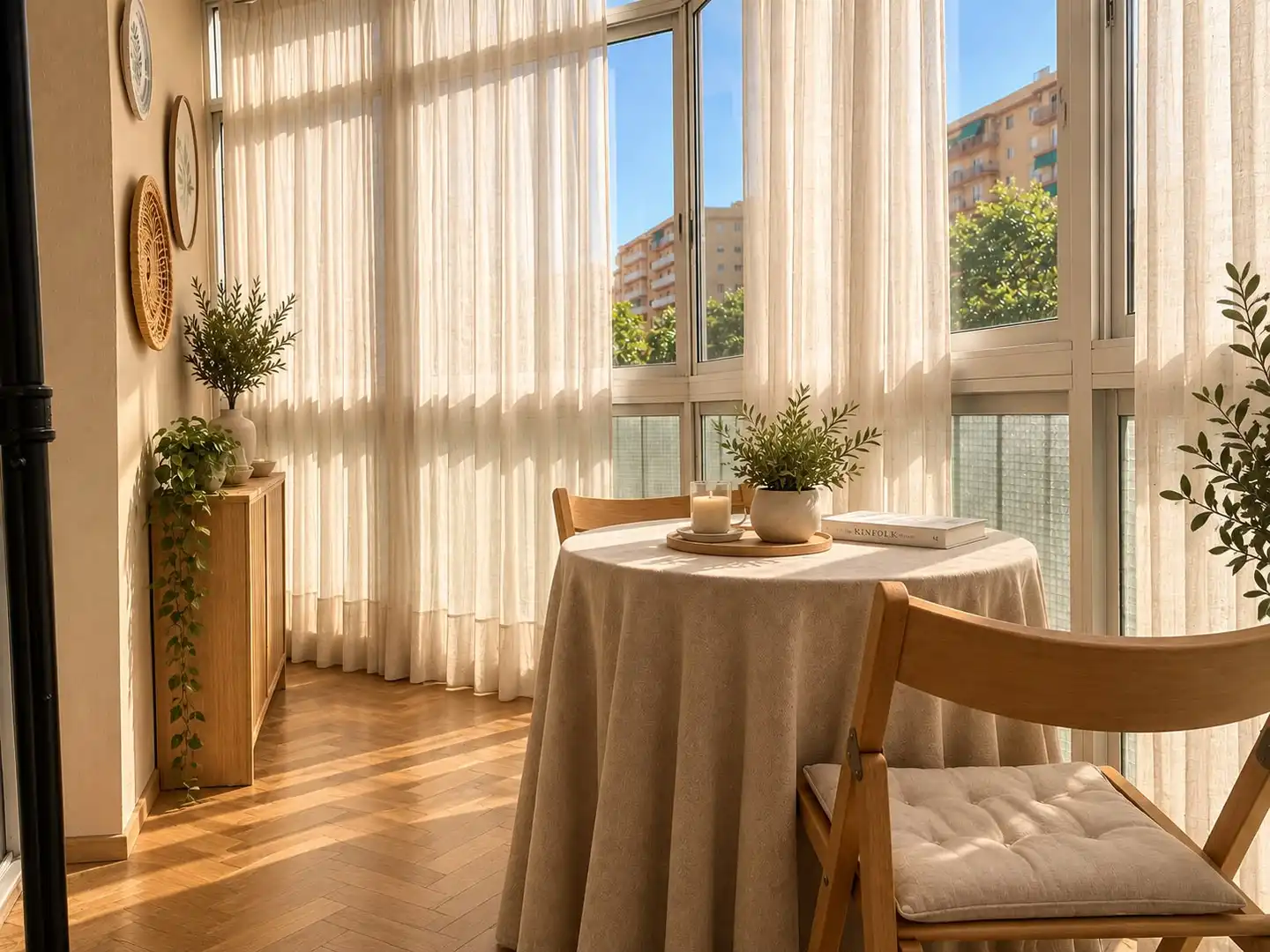 Wohnung mit Terrasse zum Verkauf in Avinguda Meridiana, imagen 5