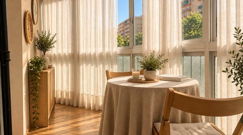 Foto 5 de Piso en venta en Avinguda Meridiana, La Sagrera, Barcelona Capital