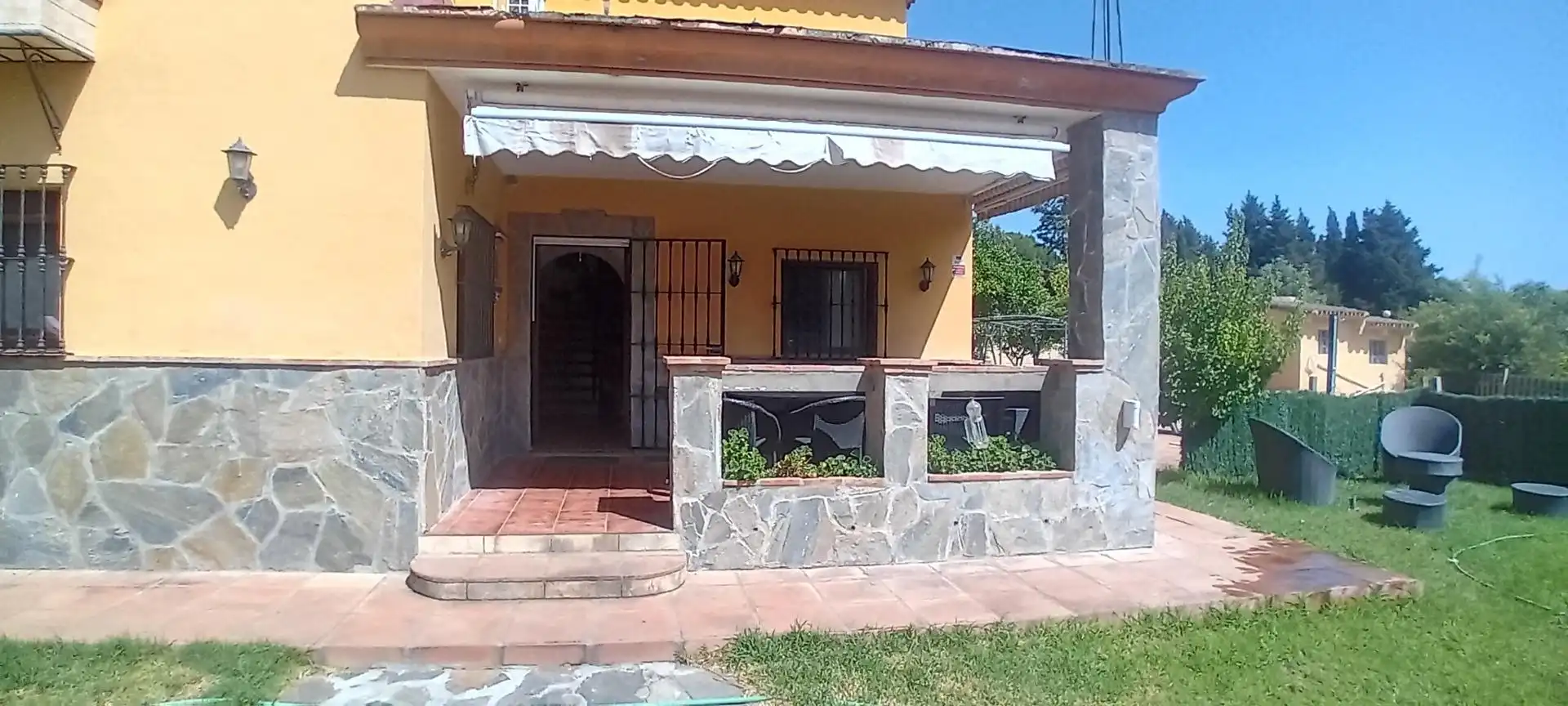 Casa o chalet en venta en San Roque Pueblo