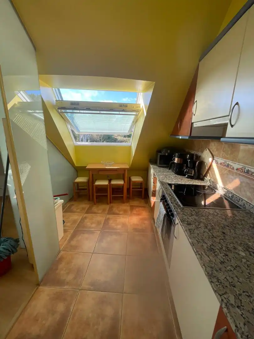 Piso con ascensor en venta en Rúa Alejandro Pérez Lugín 1, imagen 5