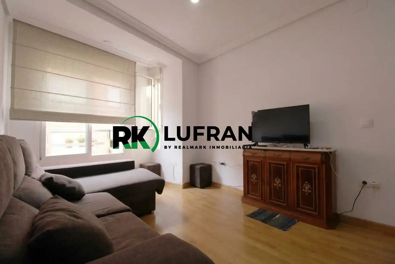 Apartament en venda a Pla - Carolinas, imagen 3