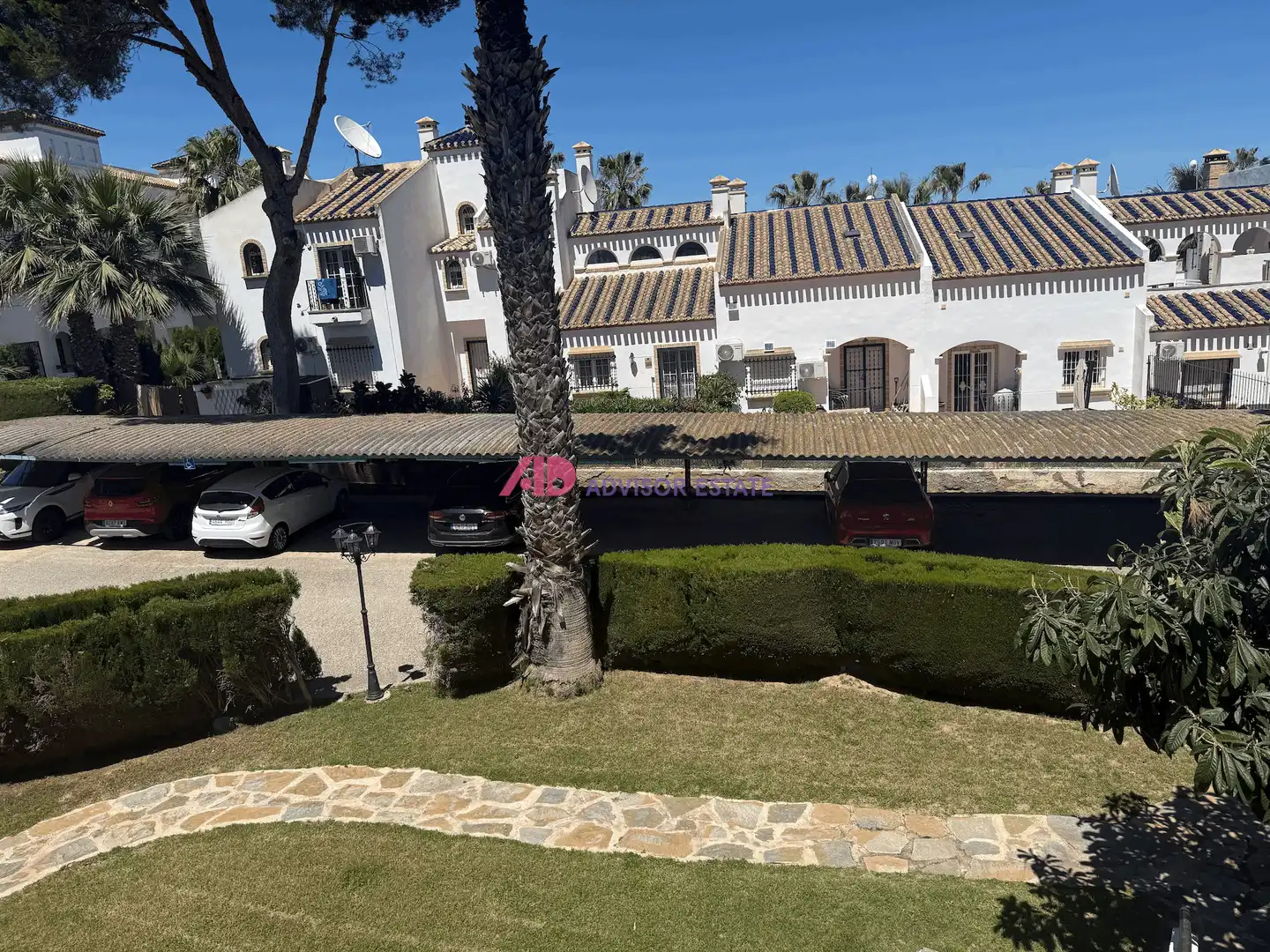 Apartament amb terrassa en venda a Orihuela Costa, imagen 4