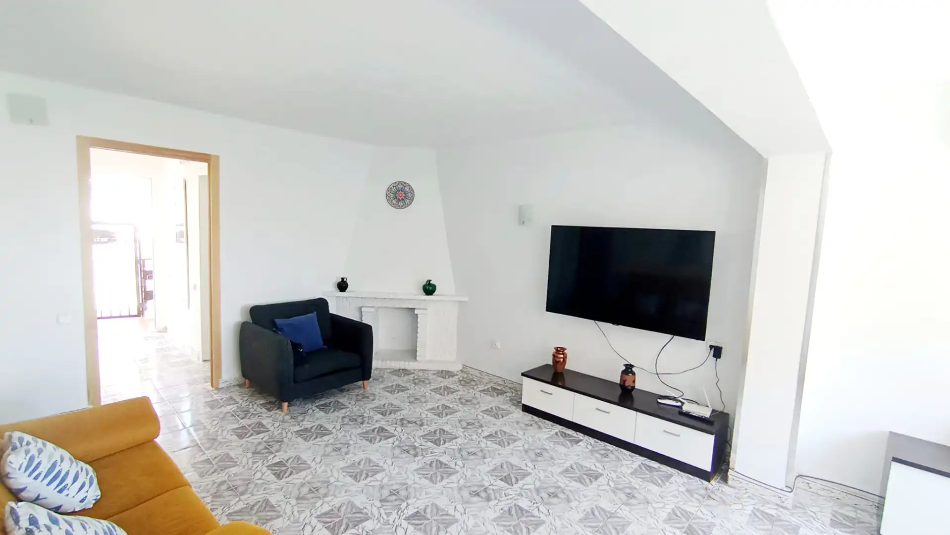 Villa zur Miete in Calle La Ladera, imagen 5