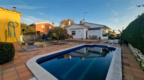 Foto 3 de Casa o xalet en venda a Cànoves I Samalús, Barcelona