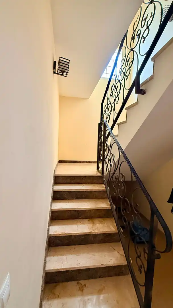 Houses for rent in Albox