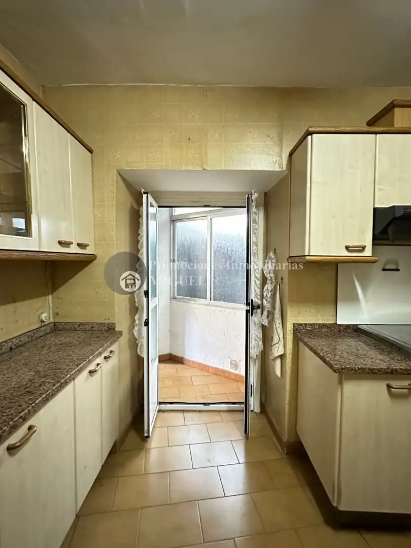 Cocina de Casa o chalet en venta en Verín