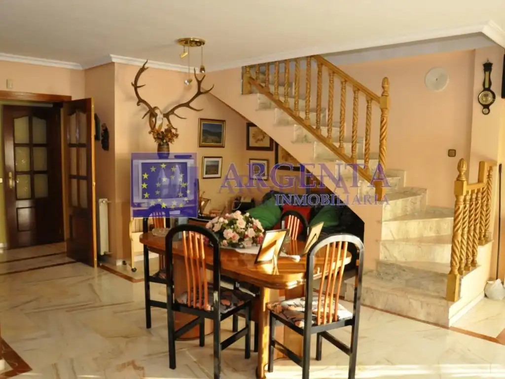 Dúplex en venta en Mejostilla