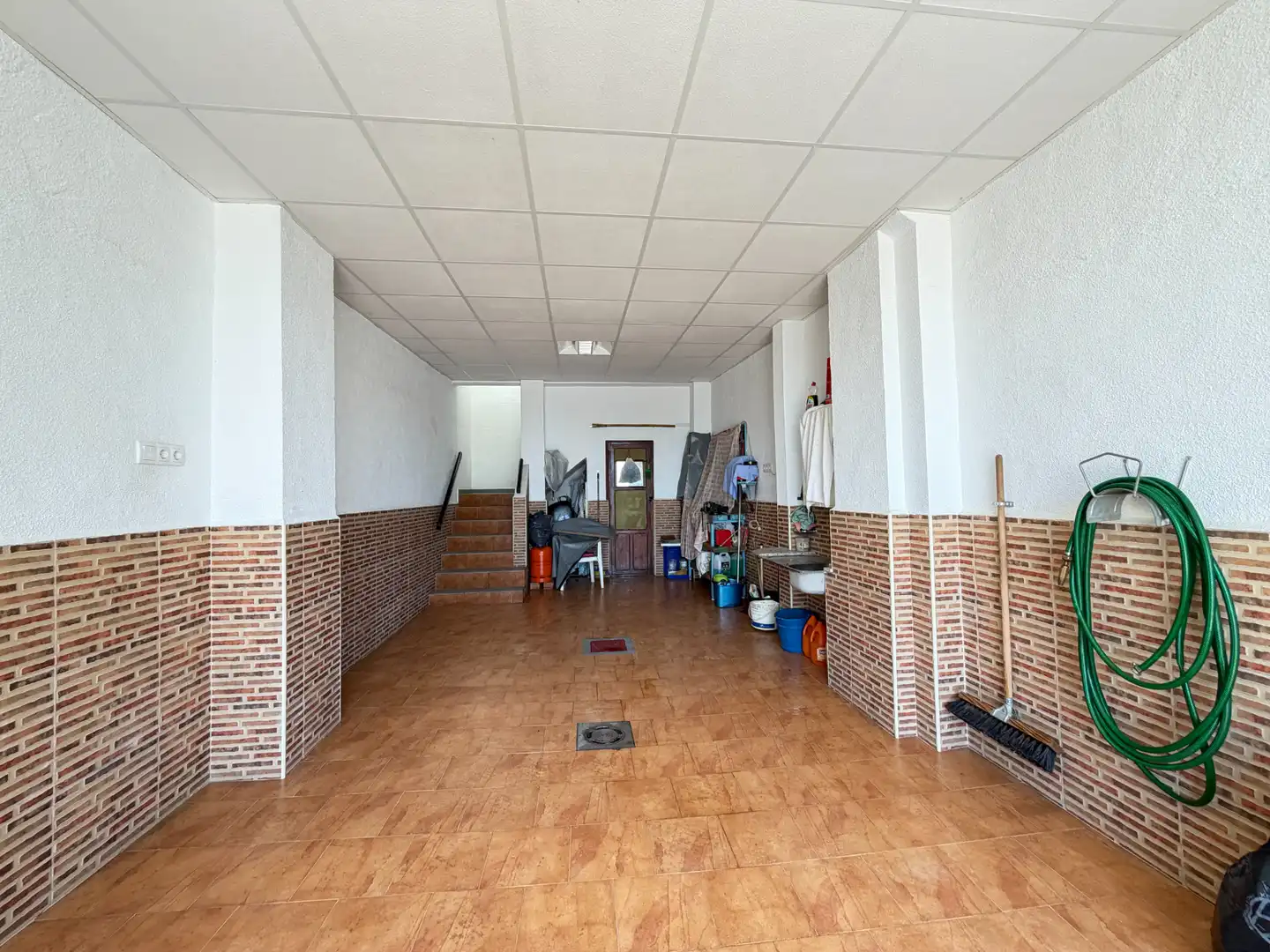 Piso en venta en Carlet con Terraza, Trastero y Amueblado