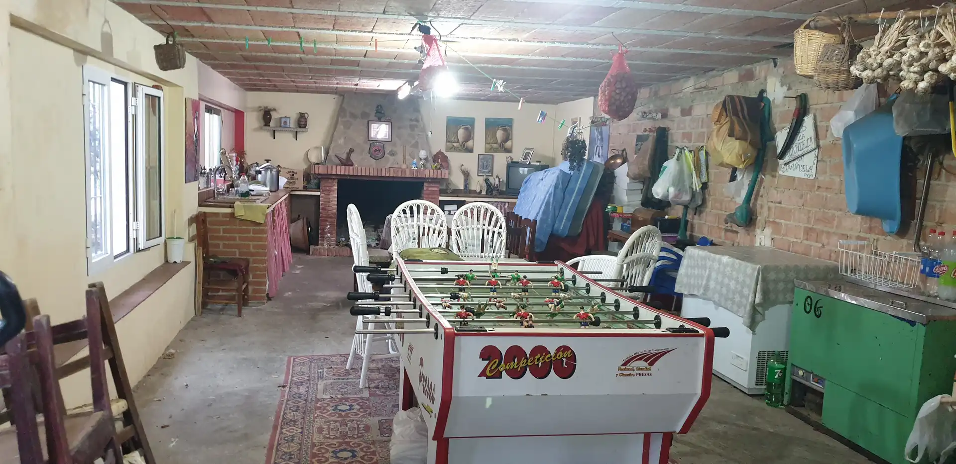 Casa en venta en Benaocaz, imagen 42