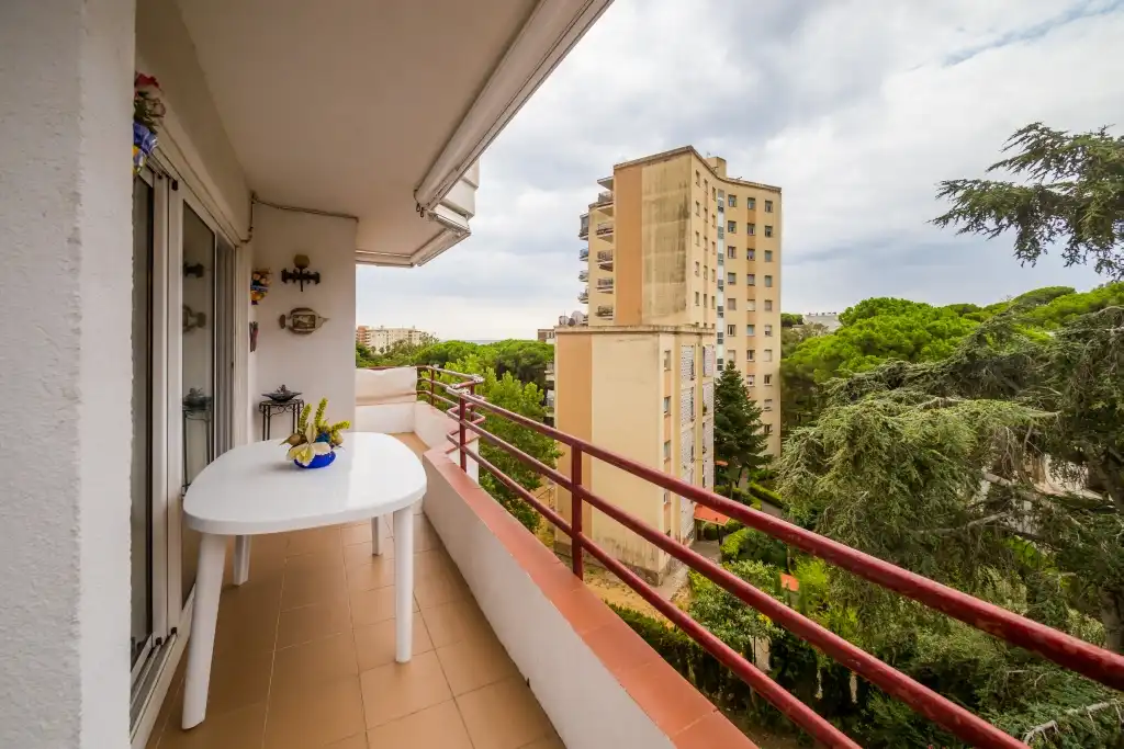 Apartment mit Aufzug zum Verkauf in Platja d'Aro, imagen 5