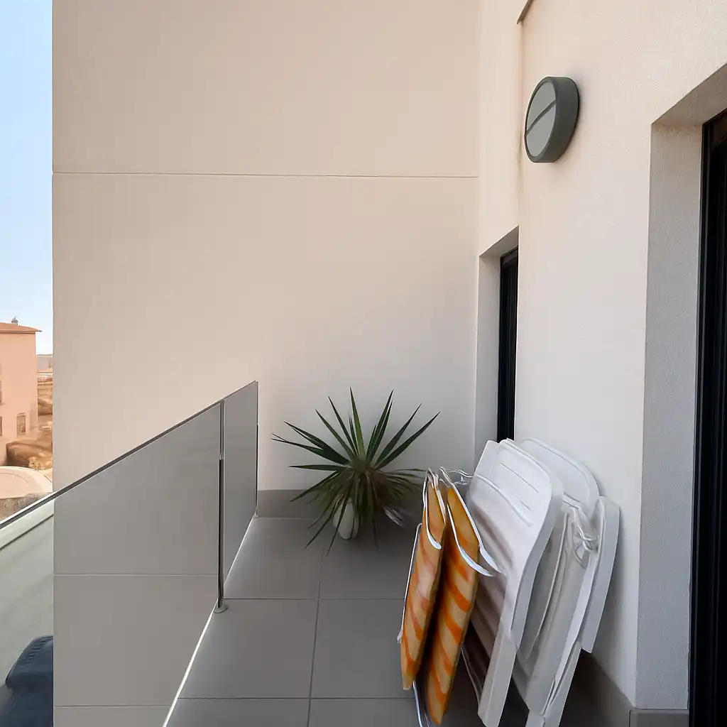 Wohnung mit Pool zum Verkauf in Calle Samaniego, imagen 53