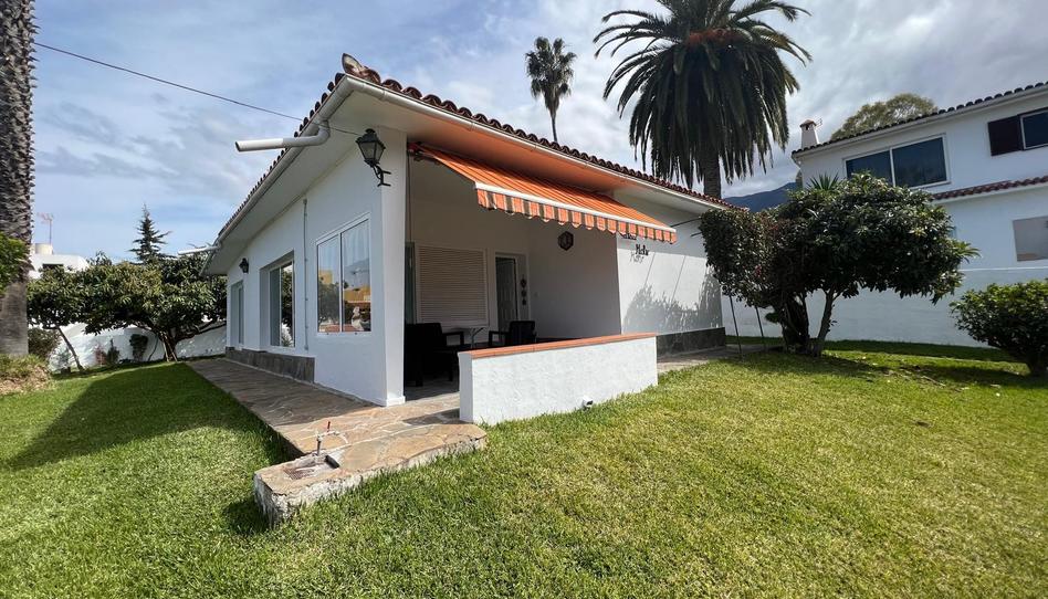 Foto 1 de Casa o xalet de lloguer a Tf-5, 1, Centro, Santa Cruz de Tenerife