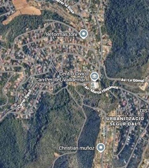 Foto 2 de Casa o xalet en venda a Valldemar - Montmar, Calafell