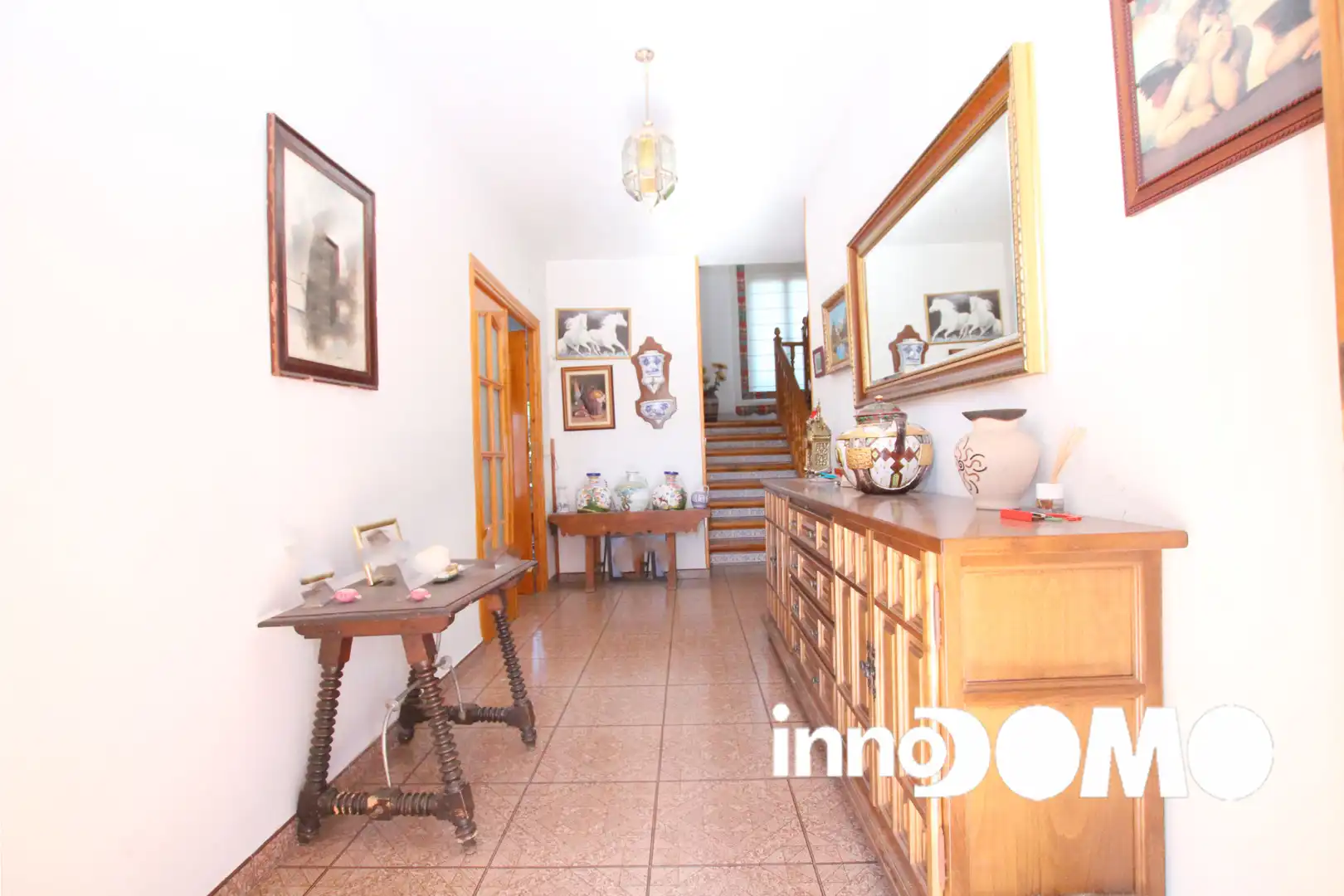 Houses for sale in Bargas  with Air Conditioner, Heating and Private garden