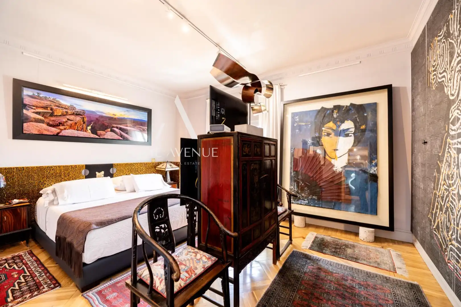 Flat with lift for sale in Calle JOSE ABASCAL, imagen 18