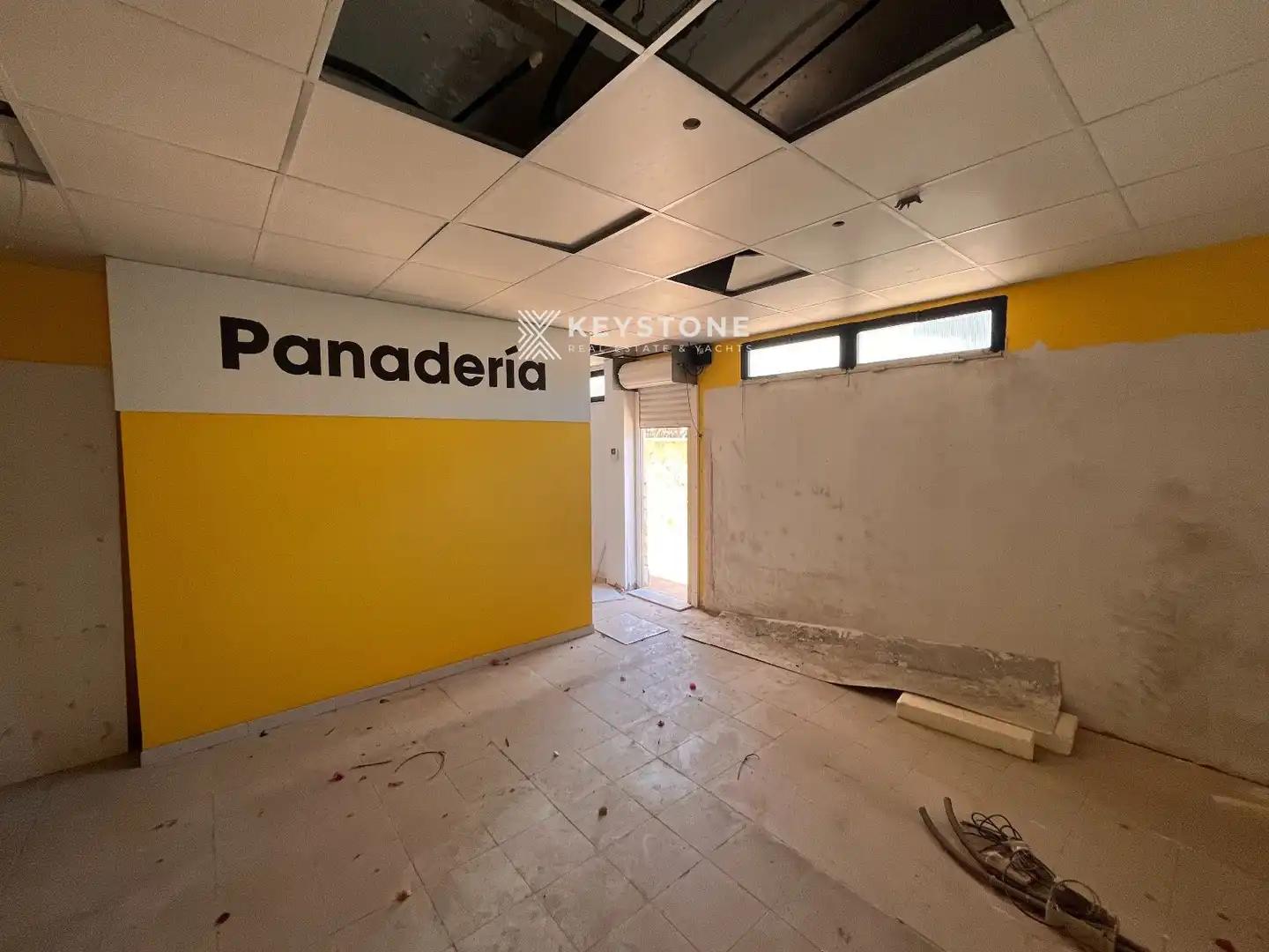 Local comercial en venda a CARRER PLATJA, imagen 8