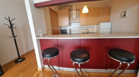 Foto 2 de Pis de lloguer a Calle Simón Bolívar, Santa Catalina - Canteras, Las Palmas