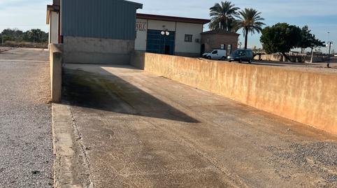 Foto 5 de Terreno de alquiler en Metro - Auditorio, Valencia