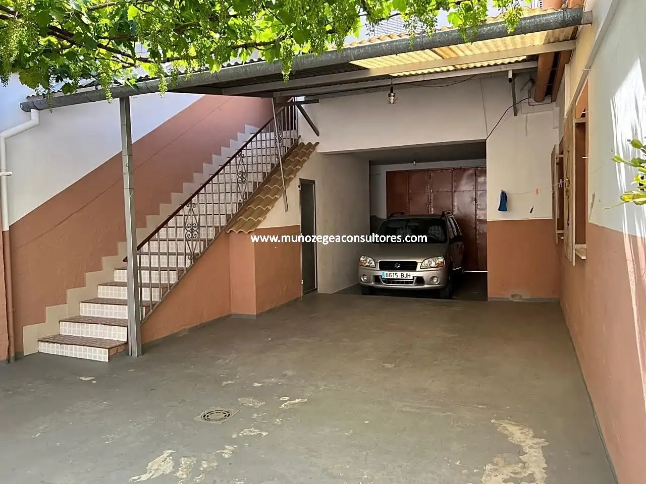 Casa o chalet en venta en Lucena con Aire acondicionado y Trastero